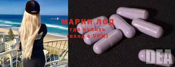молекула духа Горнозаводск